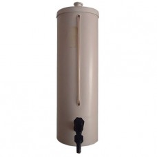 Barrilete de água 5 a 7 litros / sem tampa (Equipamento usado)