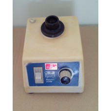 Agitador vortex - 110 volts (Equipamento Usado)