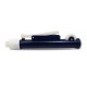 Pipetador Pi-Pump para pipetas de até 2ml azul